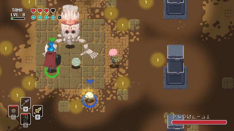 Set Sword Of The Necromancer Playstation 4