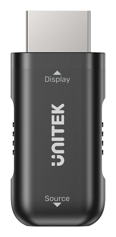 Unitek V1187ABK01 Adapter USB-C - HDMI 4K 60HZ F M — image 1