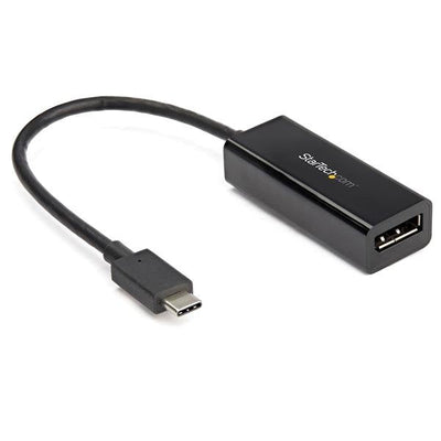 StarTech Adapter USB-C a DP 8K 30HZ — image 1