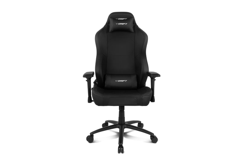 Drift Chair Gaming DR250XXL Black
