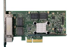 Fujitsu Plan Cp BCM5719-4P 4X 1000BASE-T PCIE