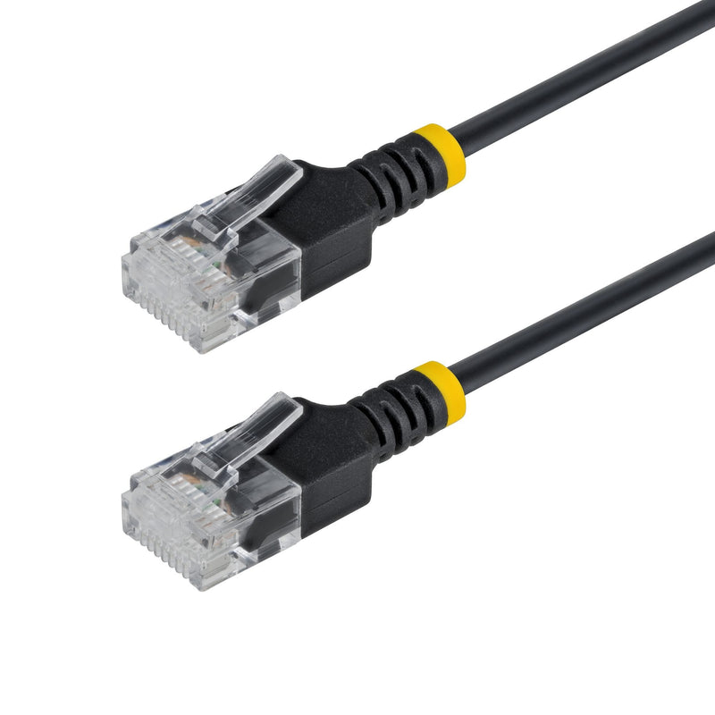 Cable Ethernet CAT.6A Ultra Cabl