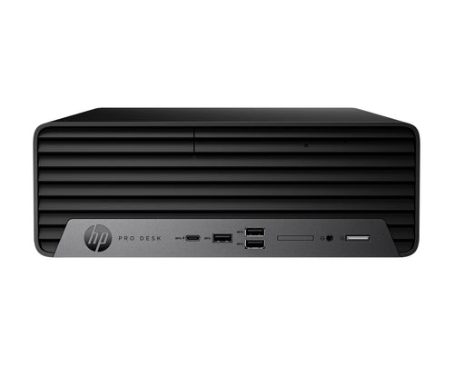 HP PC Pro Sff 400 G9 I3-14100W 11 Syst — image 1