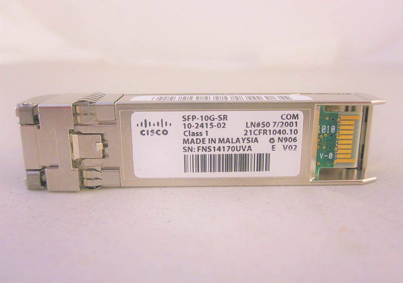 Cisco Transceiver-modul SFP-10G-SR