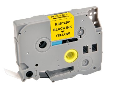 G&g Tape Labeller Compatible With Brother TZE-621