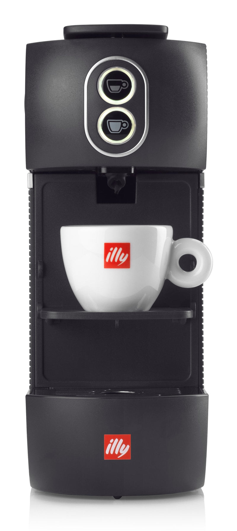 Illy Coffee Machine Easy Totalmente Automática Cápsulas 1 L