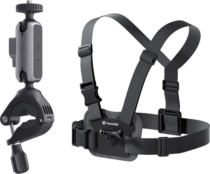 INSTA360 Kit Bici