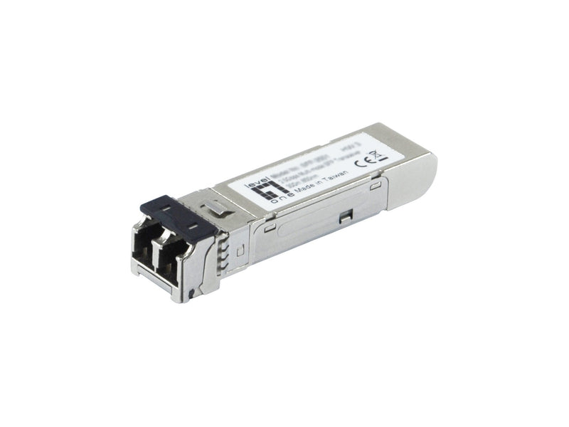 Levelone Sfp Transceiver 2.5Gbps Mm Duplex Lc 850NM 300M