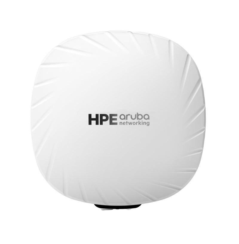 HPE Aruba Networking AP-503-RW Campus Access Point Wireless Wi-Fi 6 Bluetooth 2.4GHZ 5GHZ