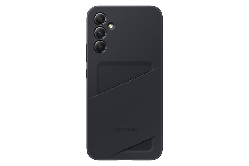 Samsung EF-OA346 Case For Galaxy A34 (6.7) Black