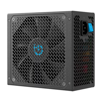 Hiditec Power Supply BZ850 V2 850W Fan 14CM 80 Plus Bronze — image 1