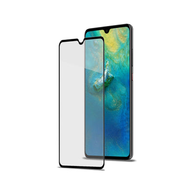 Celly Full Glass Screen Protector Huawei 1 Pieces — image 1
