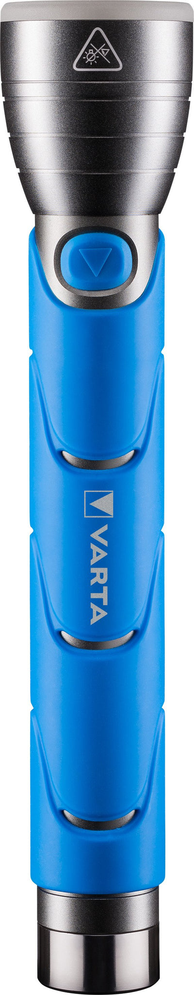 Varta Linterna Mano Outdoor Sports Flashlight F30 3C — image 1