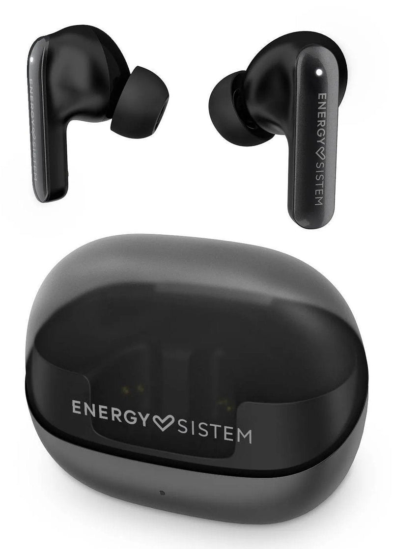 Energy Sistem Headphones Serenity Anc Space Tws