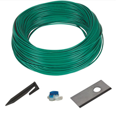 Einhell Kit Cables 700M², Limitación Lawnmower — image 1