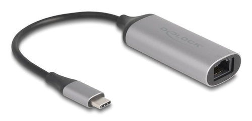 Delock 81570 Adapter USB Type-c™ a LAN Gigabit 5 — image 1