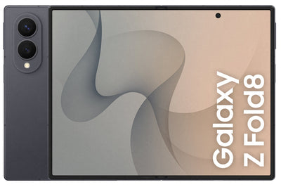 Samsung Galaxy Z FOLD8 F971B 5G 12GB RAM 512GB - Graphite — image 1