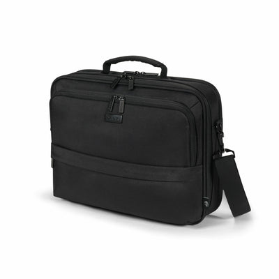 Dicota D32029-RPET Case Laptop 35,8CM (14.1) Black — image 1
