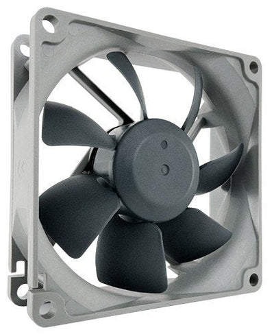 Noctua NF-R8 Redux 1200 Fan 8CM Black Grey — image 1