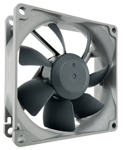Noctua NF-R8 Redux 1200 Fan 8CM Black Grey