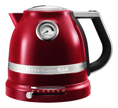 Kitchenaid 5KEK1522 Tetera Eléctrica 1,5 L 2400W Red — image 1