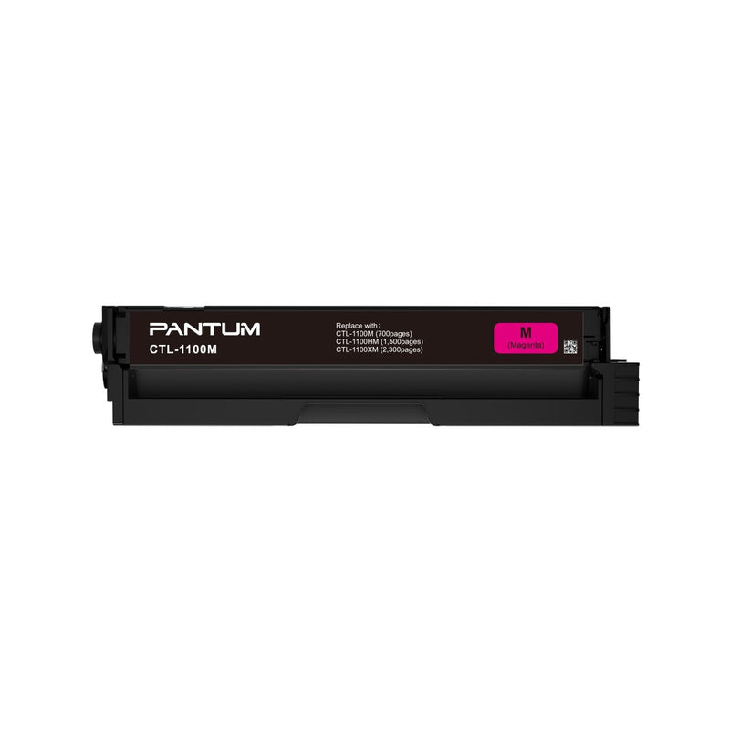 Pantum CTL1100HM Magenta Cartridge Genuine Toner