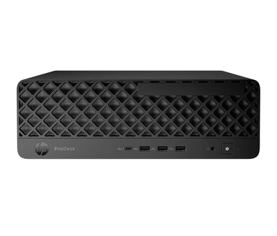 HP PC Prodesk 4 Sff G1I Desktop Ai PC Intel Core Ultra 5 225 16GB 512GB W 11 Pro — image 1