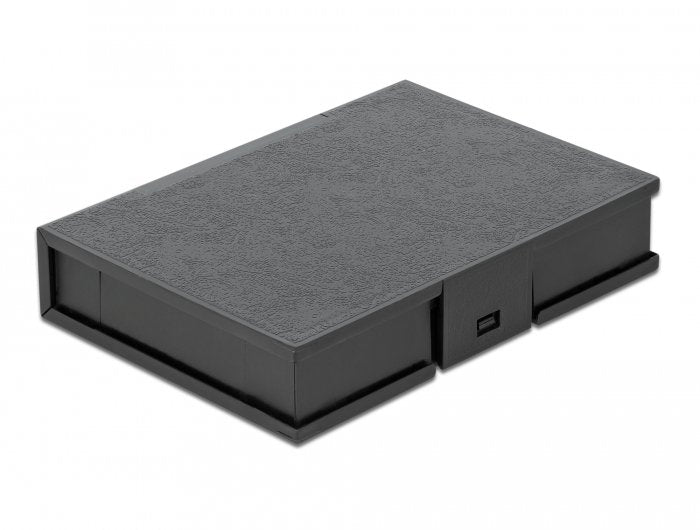 Box Protectora 3.5? HDD Black