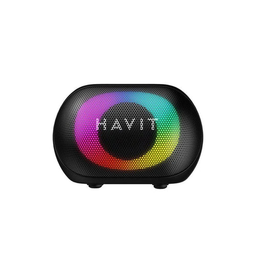Havit SK885BT Speaker Wireless Bluetooth, Black — image 1