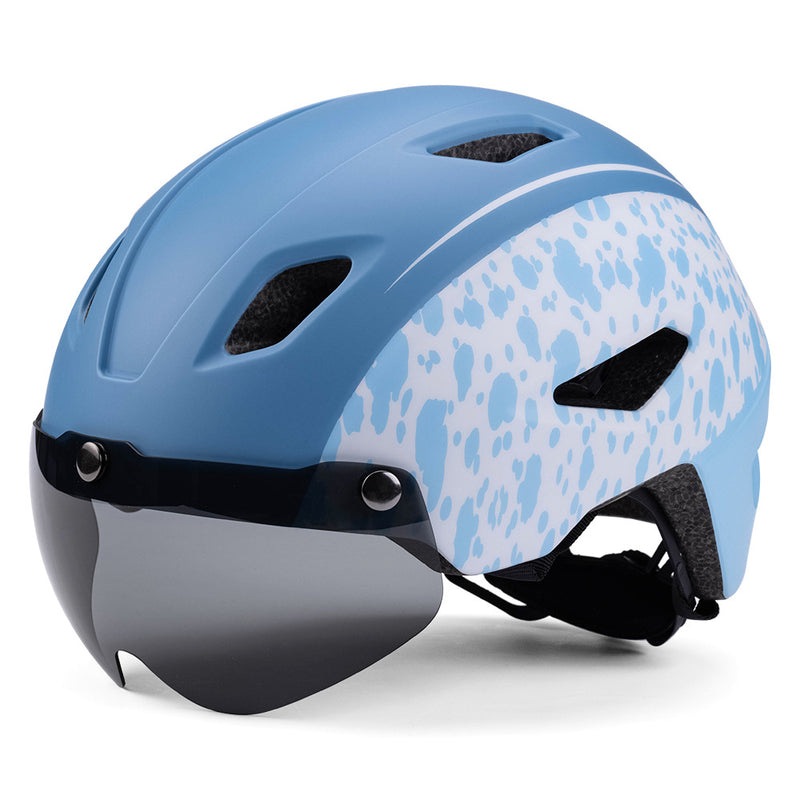 Children's Sports Riding Bicycle Helmet