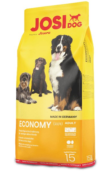 Josera Pienso Josidog Economy (15KG) — image 1