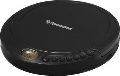 Reproductor Cd Discman PCD-498N — image 1