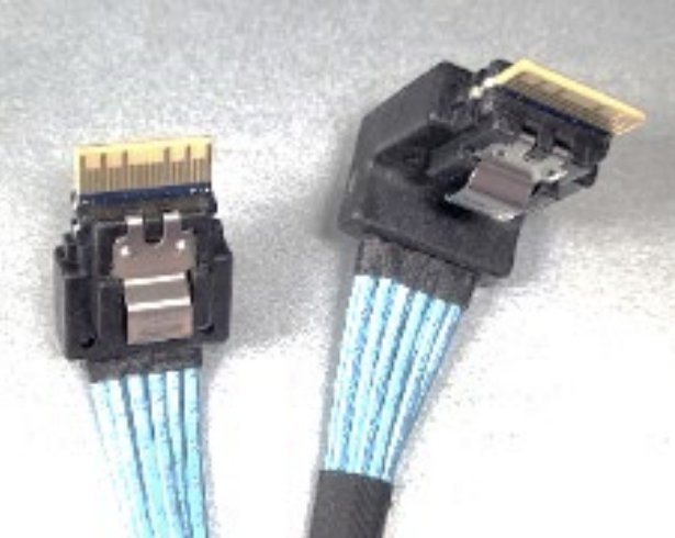 Intel CYPCBLSL104KIT Cable Serial Attached Scsi (sas) 0,42M