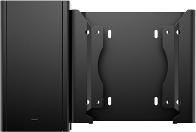 HP Desktop Mini V4 + VESA Sleeve With Power Supply Holder — image 1