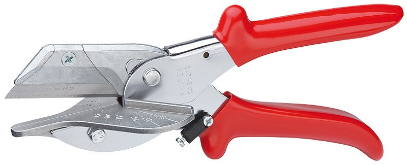 Knipex Cizallas Inglete 215MM