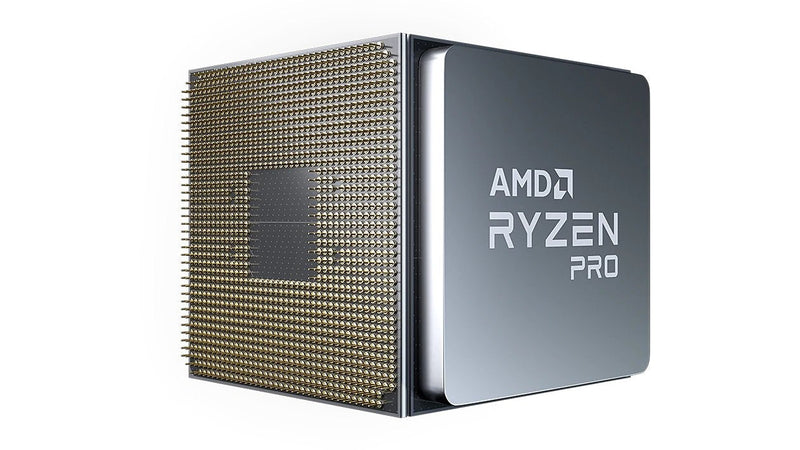 AMD Processor Ryzen 7 Pro 4750G 4.4GHZ 12MB Socket AM4 Bulk Multipack + Disipador