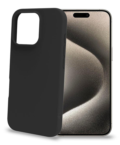 Case Cromo Iphone 16 Pro Bk — image 1