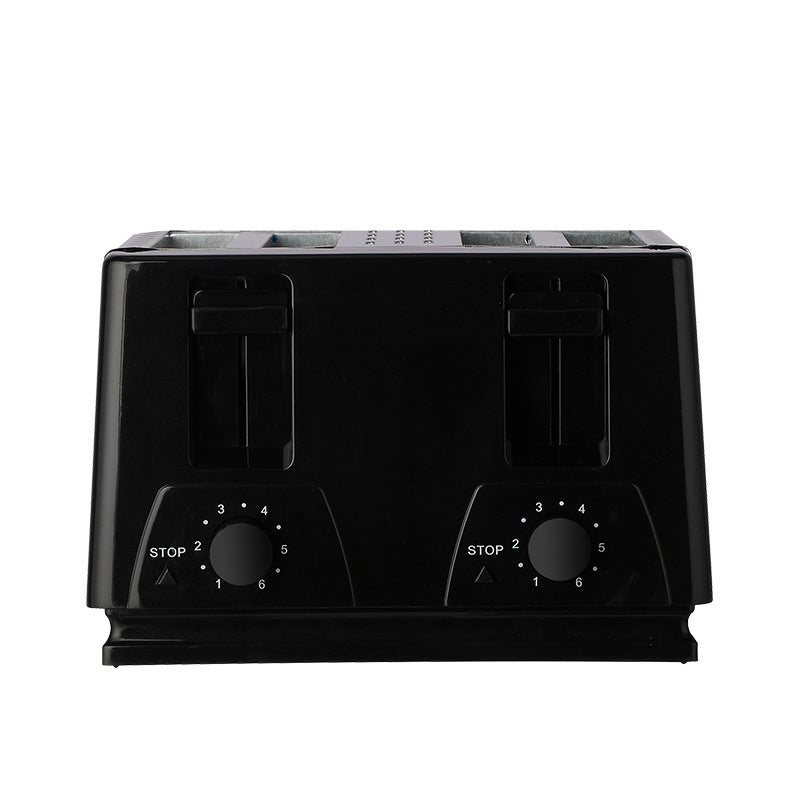 Home Breakfast Bread Maker Toaster One Machine Double Roast