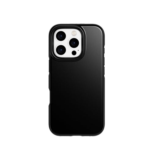 TECH21 Evodusk Case For Iphone 16 Pro 16CM (6.3) Black — image 1