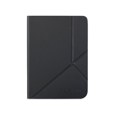 Kobo Rakuten Sleepcover Case For Book Electronic 15,2CM (6) Folio Black — image 1