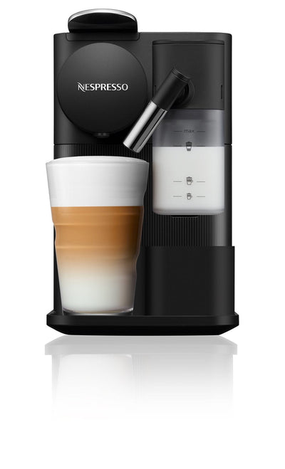 Delonghi Coffee Machine Cápsulas Lattissima One 510.B, EN510.B — image 1