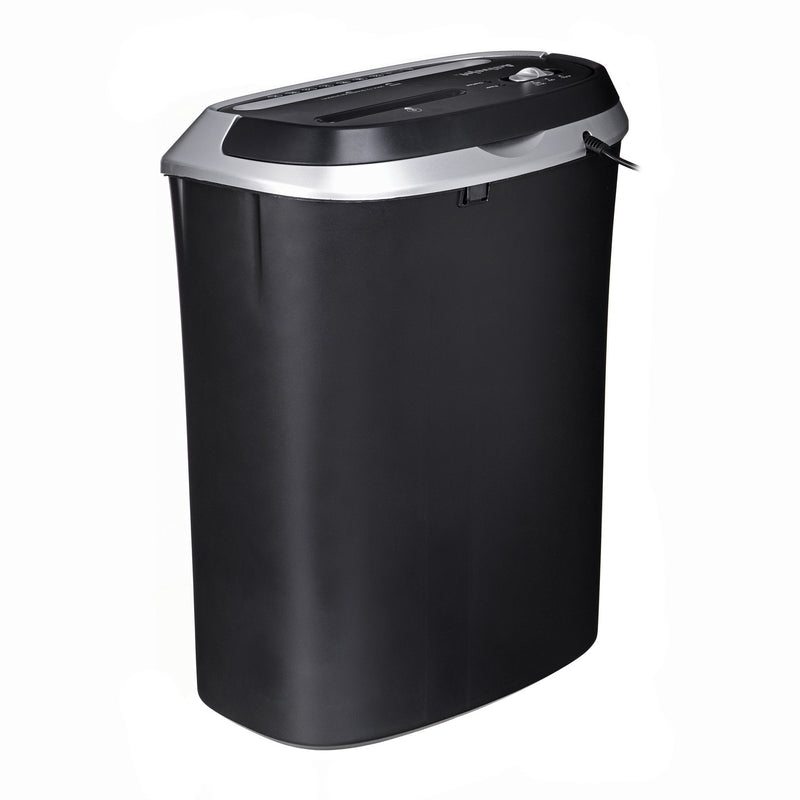 Activejet Paper Shredder Documentos ASH-1201D