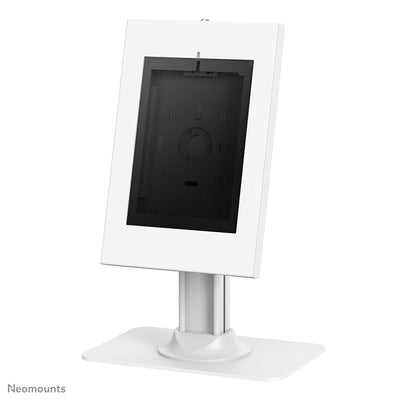 Neomounts By Newstar Tis Tablet 9.7-11 Tilt White — image 1