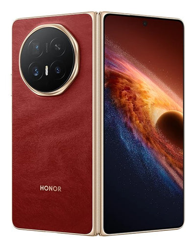 Honor Magic V6 5G Dual SIM 16GB RAM 512GB - Network — image 1