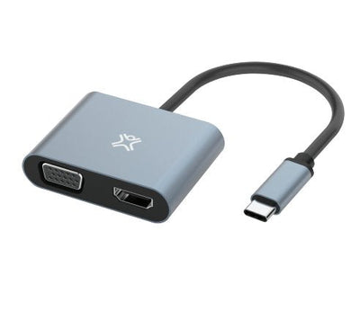 XWH-ACVH-13 Xtrememac Adapter USB-C HDMI — image 1