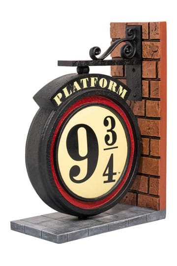 Sujetalibros Plataforma 9 3/4 Harry Potter — image 1
