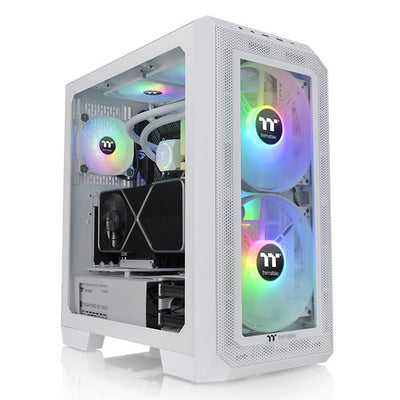 Thermaltake PC Case View 300 Mx CA-1P6-00M6WN-00 — image 1