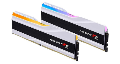 G.skill Memory 48GB DDR5 8200 (2X 24GB) Dual-kit, F5-8200J4052F24GX2-TZ5RW — image 1