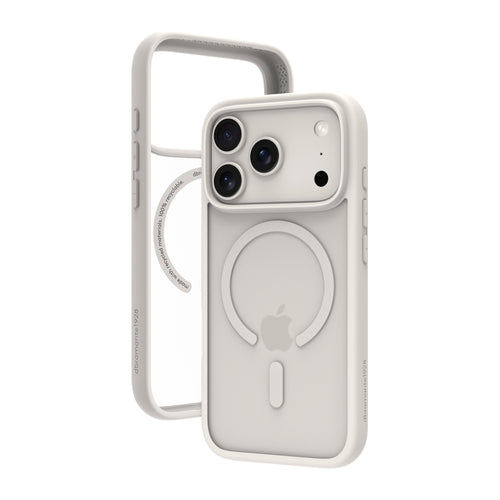 Dbramante Grenen Ms - Iphone 17 Pro - White — image 1