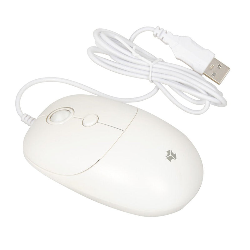 Ibox Mouse Seagull USB Cable Optical Mouse